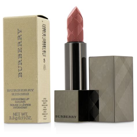 burberry kisses blossom pink 29|Burberry Blossom Pink (29) Kisses Lipstick Review & Swatches.